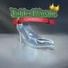 Fables Mosaic: Cinderella Image