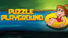 Puzzle Playground Image