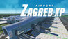 X-Plane 11 - Add-on: Aerosoft - Airport Zagreb Image
