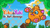 Yoko & Yuki: Dr. Rat's Revenge Image