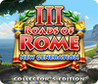 Roads of Rome: New Generation III Image