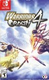 Warriors Orochi 4