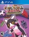 Catlateral Damage: Remeowstered Image