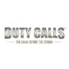 Duty Calls: The Calm Before the Storm Image