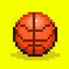 Bouncy Hoops