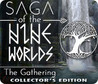 Saga of the Nine Worlds: The Gathering Image