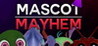Mascot Mayhem (Asymmetrical Horror) Image