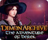 Demon Archive: The Adventure of Derek Image