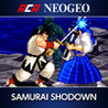 ACA NEOGEO: Samurai Shodown Image