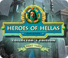 Heroes Of Hellas Origins: Part Two Image