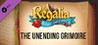 Regalia: Of Men and Monarchs - The Unending Grimoire Image