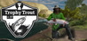 Trophy Trout