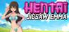 Hentai Jigsaw Emma Image