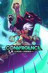 CONV/RGENCE: A League of Legends Story