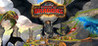 DreamWorks School of Dragons