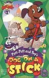 Putt-Putt and Pep's Dog on a Stick Image