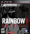 Tom Clancy's Rainbow 6 Patriots Image