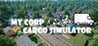 My Corp Cargo Simulator Image