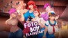 Foto Boy: Flashstar Image
