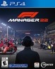 F1 Manager 2022 Product Image