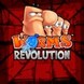 Worms Revolution thumbnail