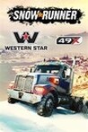SnowRunner: Western Star 49X Image