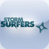 STORM SURFERS - BIG WAVE HUNTERS Image