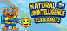 Natural Unintelligence: Zueirama 2 Image