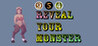 Reveal Your Monster