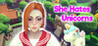 She Hates Unicorns Image
