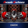 Arcade Archives: Daioh Image
