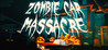 ZOMBIE CAR MASSACRE Image