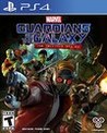 Marvel's Guardians of the Galaxy: The Telltale Series Image