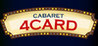 CABARET 4 CARD