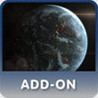 Mass Effect 3: Earth Image