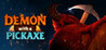 Demon with a Pickaxe Image