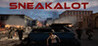 SNEAKALOT