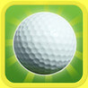 Tapping Golf Image
