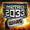 Metro 2033: Wars Image