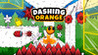 Dashing Orange Image