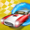 Retro Future Racing Image