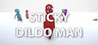Sticky Dildo Man