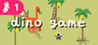 dino game Image