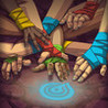 Bam fu Image