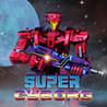 Super Cyborg Image