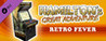 Hamilton's Great Adventure: Retro Fever