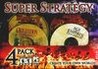 Super Strategy 4 Pack Image