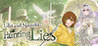 Lilja and Natsuka Painting Lies Image