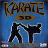 Karate 3D Image