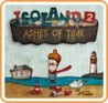 Isoland 2: Ashes of Time Image